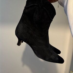 Sam Edelman Taryn Ankle Bootie